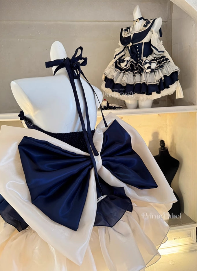 Maiden’s Wish Dress - PoshePose Global