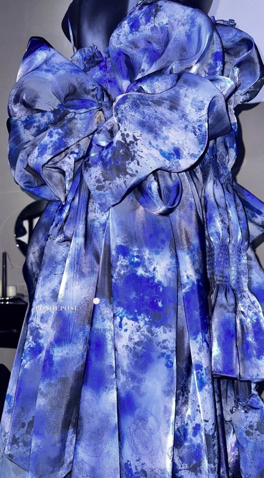 Spiritual Light Dress Collection - PoshePose Global