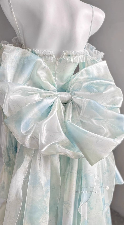 Spiritual Light Dress Collection - PoshePose Global