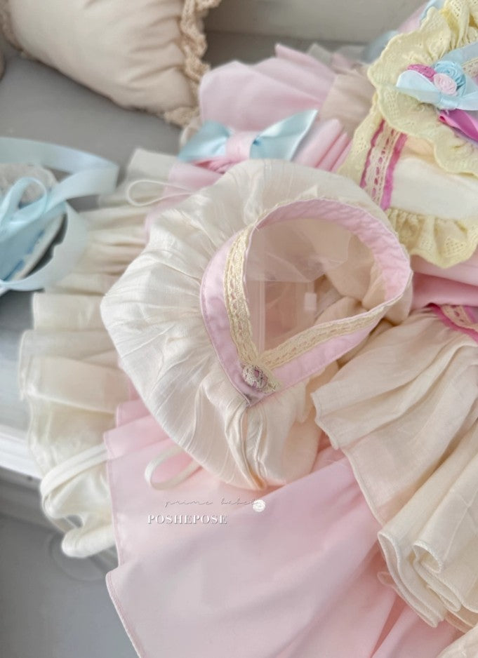 Candy Doll Dress - PoshePose Global