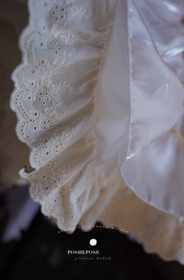 First Sakura Love Dress - PoshePose Global