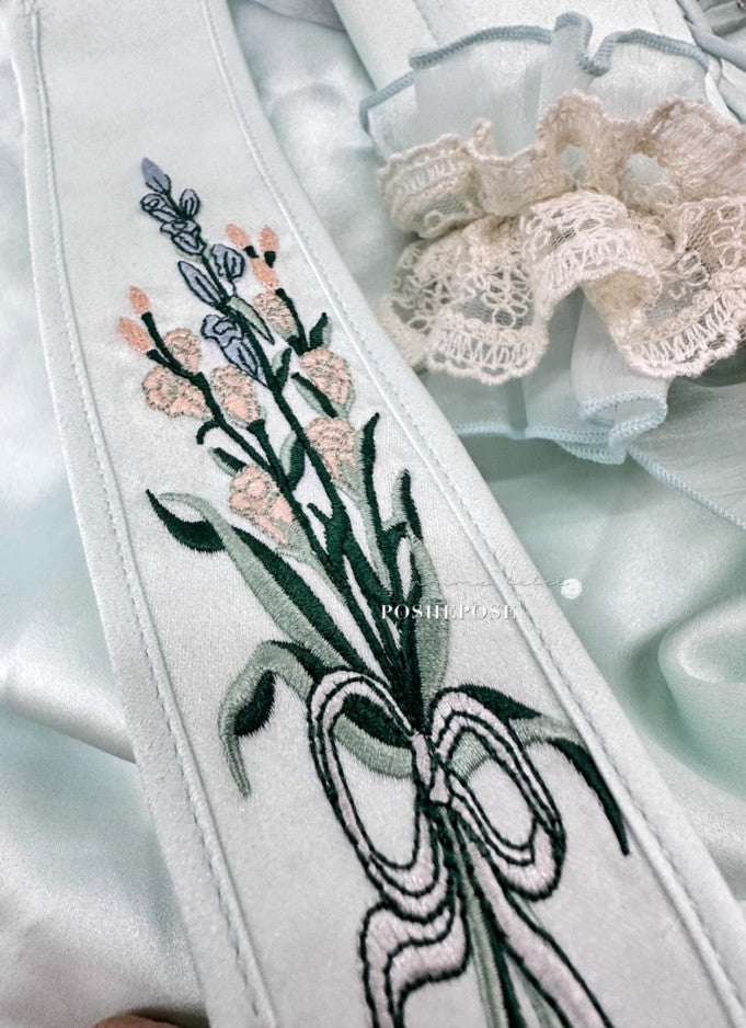 Princess Coronation Corset - PoshePose Global