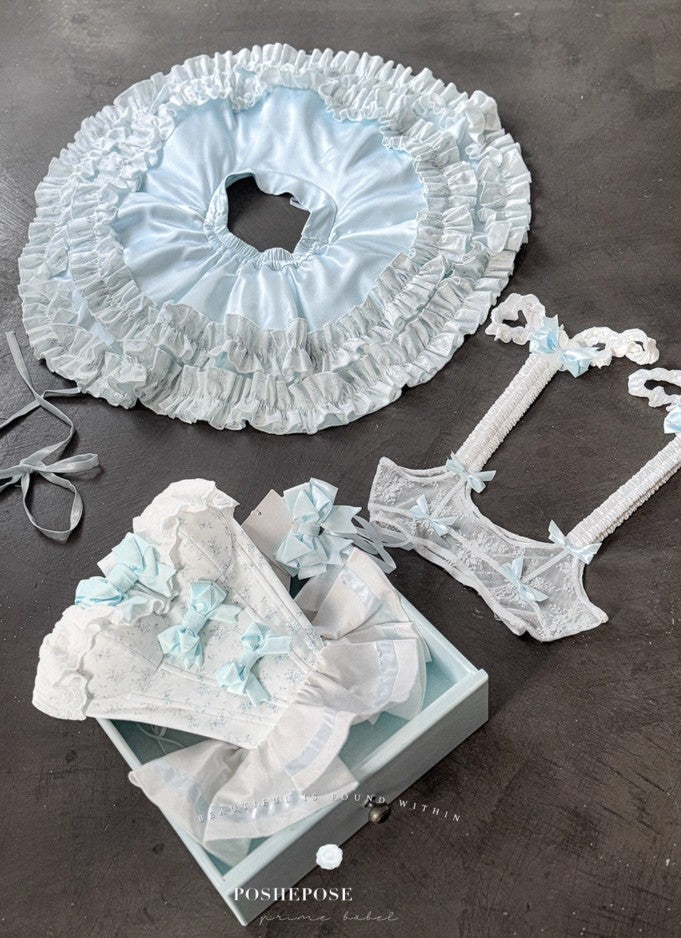 Reborn Edition” Dress - PoshePose Global