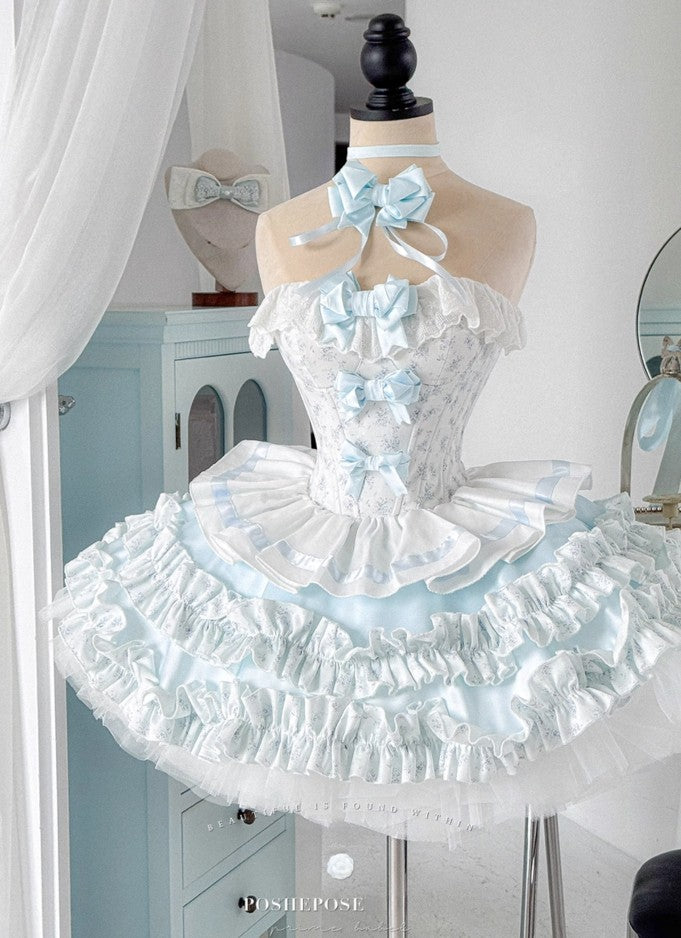 Reborn Edition” Dress - PoshePose Global