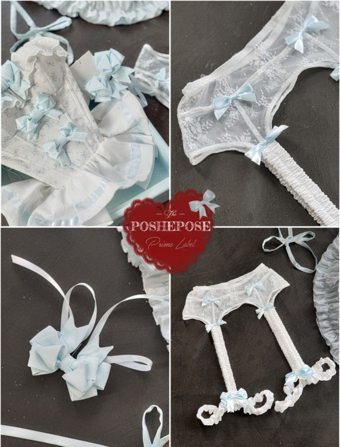 Reborn Edition” Dress - PoshePose Global