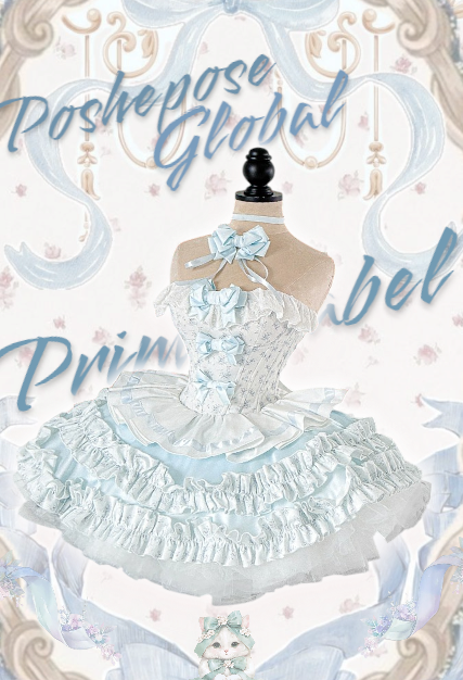 Reborn Edition” Dress - PoshePose Global