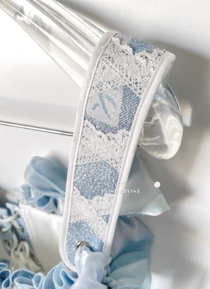 Spiritual Light Set Dress - PoshePose Global