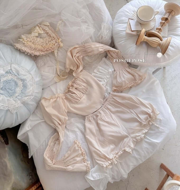 Victorian Time Dress - PoshePose Global