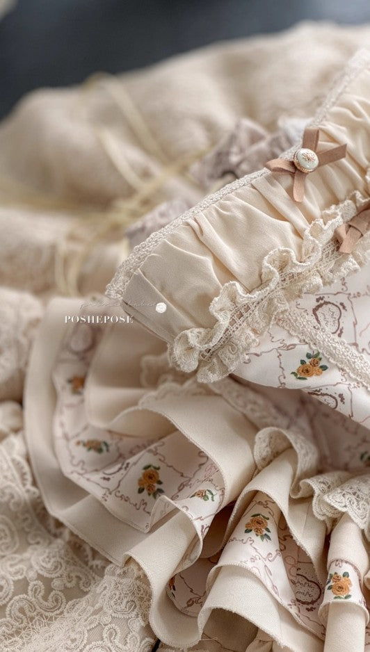 Windsor Petit Cake Dress - PoshePose Global