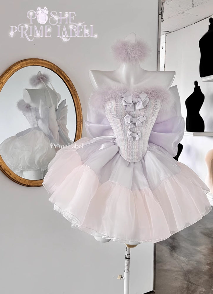 Wish Upon a Star Dress - PoshePose Global