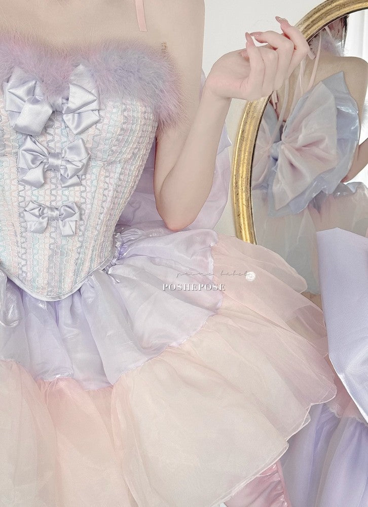 Wish Upon a Star Dress - PoshePose Global